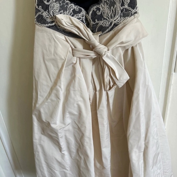 Lisa Baday corset dress - Picture 3 of 6